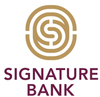 Signature Bank logo