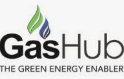 GasHub logo