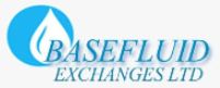 Basefluid Exchanges logo