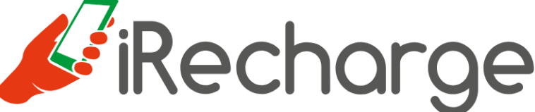 iRecharge logo